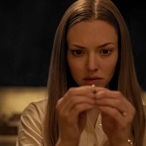 Foto Amanda Seyfried