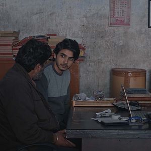 Foto Suvinder Pal Vicky