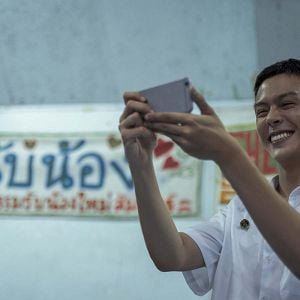 Foto Girl From Nowhere