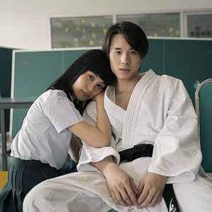 Foto Girl From Nowhere