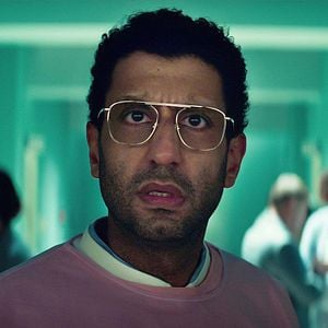 Foto Sweet Tooth: El niño ciervo