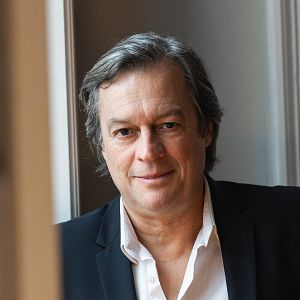 Foto Gilles Graveleau