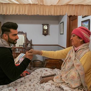 Foto Un último deseo