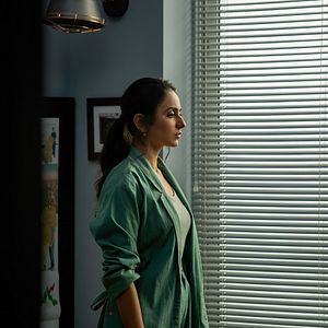 Foto Un último deseo