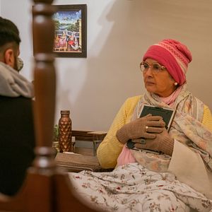 Foto Un último deseo