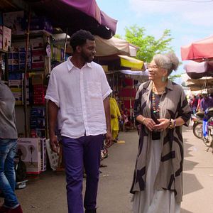 Foto Cómo la cocina afroamericana transformó Estados Unidos