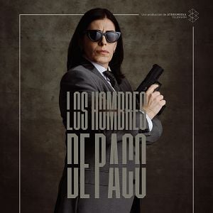 Foto Los Hombres de Paco