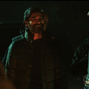 Foto Jagame Thandhiram