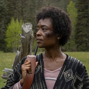 Foto Medina Senghore