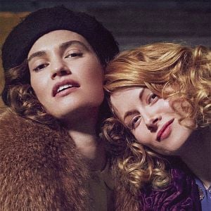 Foto A la caza del amor