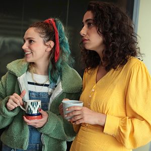 Foto Inocentes (Masumlar Apartmanı)