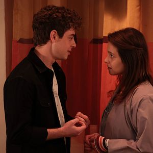 Foto Inocentes (Masumlar Apartmanı)