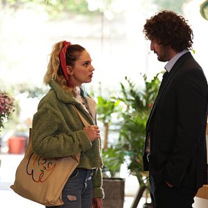 Foto Inocentes (Masumlar Apartmanı)