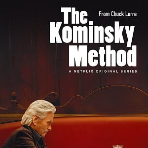 Foto El método Kominsky