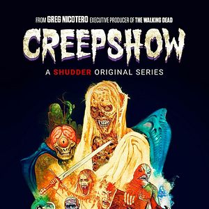 Foto Creepshow