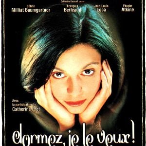 Foto Dormez, je le veux!