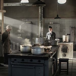 Foto El profesor de persa