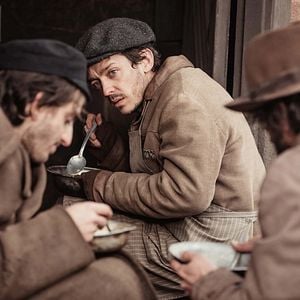 Foto El profesor de persa