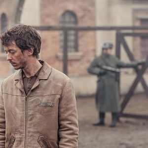 Foto El profesor de persa