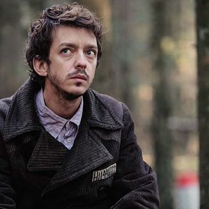 Foto El profesor de persa