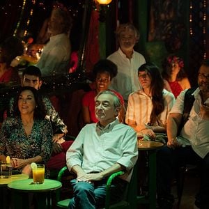 Foto Merlí: Sapere Aude