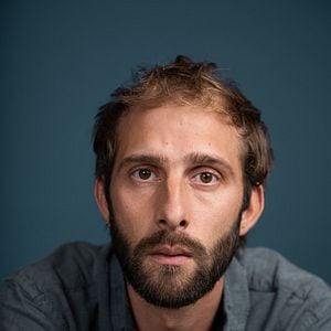 Foto Gautier Boxebeld