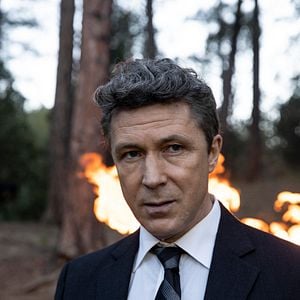 Foto Aidan Gillen