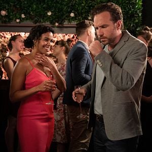 Foto Un pequeño contratiempo