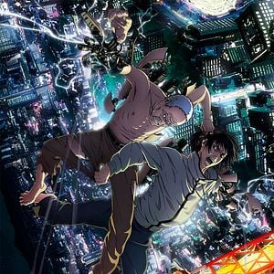 Foto Inuyashiki Last Hero