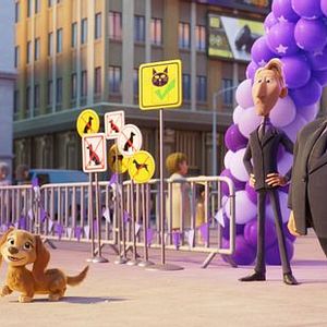 Foto La patrulla canina. La película