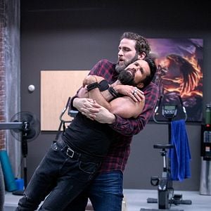 Foto Mythic Quest: Banquete de cuervos