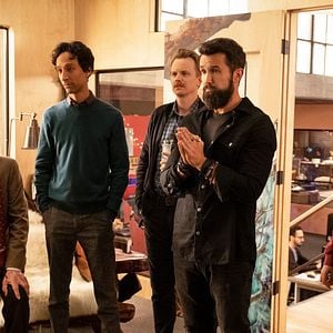 Foto Mythic Quest: Banquete de cuervos