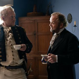 Foto Scott Shepherd (II)