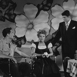 Foto Keefe Brasselle