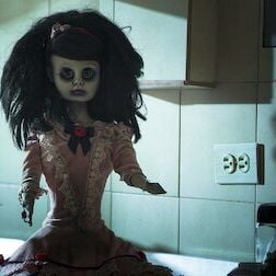 Foto Al borde de la realidad: Latinoamérica