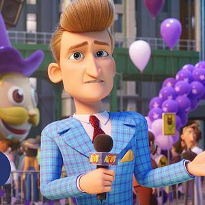 Foto La patrulla canina. La película