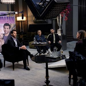 Foto Denis Moschitto