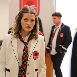 Foto Hermanos (Kardeşlerim)