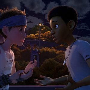 Foto Jurassic World: Campamento Cretácico