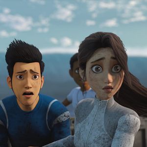 Foto Jurassic World: Campamento Cretácico