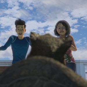 Foto Jurassic World: Campamento Cretácico