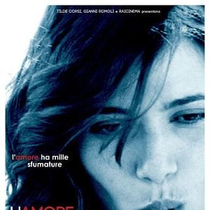 Foto El amor es imperfecto