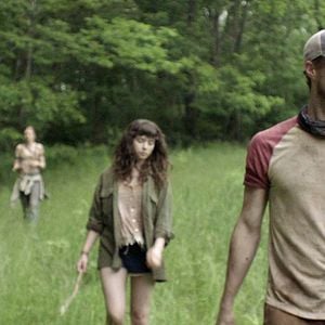 Foto Adam David Thompson