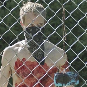 Foto Adam David Thompson