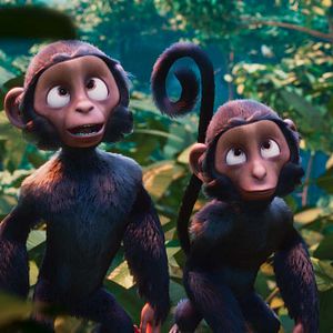 Foto Ainbo, la guerrera del Amazonas