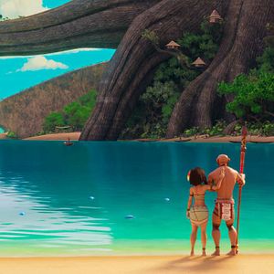 Foto Ainbo, la guerrera del Amazonas