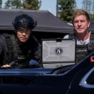 Foto S.W.A.T. Los hombres de Harrelson