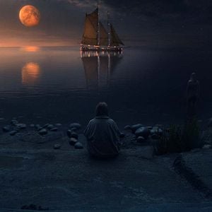 Foto La Historia de Lisey