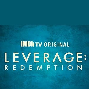 Foto Leverage: Redemption