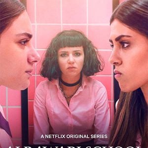 Foto Escuela para señoritas Al Rawabi